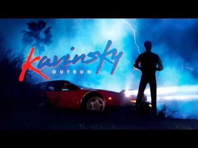 Bartek404 - Kavinsky - Protovision
#muzyka