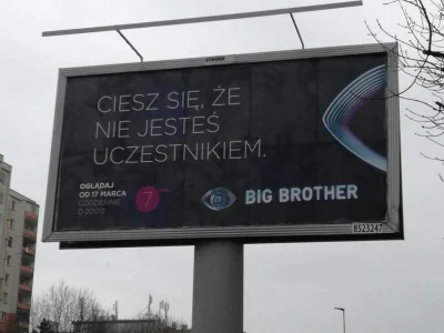 kejbi - Co za idiotyczna reklama 
#bigbrother #tvn #gownowpis