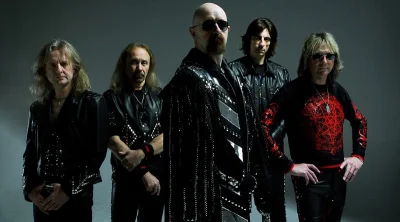 metalnewspl - Minęło już niemal pięćdziesiąt lat od narodzin Judas Priest; grupy, któ...