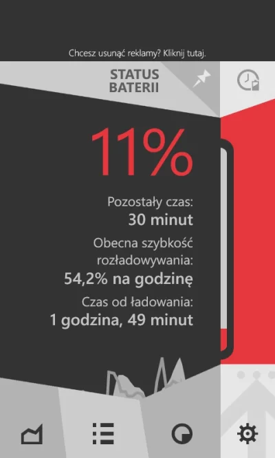 listwa512 - @listwa512: No i już mam 11%