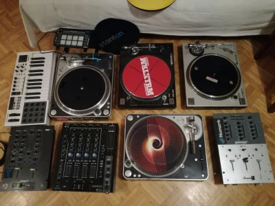 Jahcob - #dj #muzyka #tworzeniemuzyki #pokazinstrument