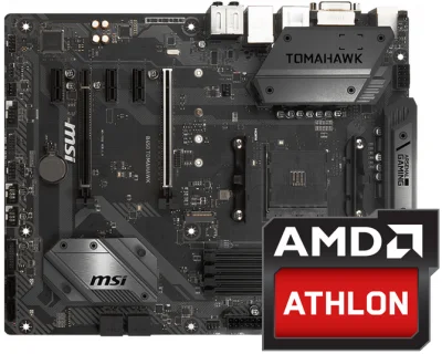 PurePCpl - AMD Athlon 200GE - Test procesora po podkręceniu. Tanio i dobrze
Wielu z ...