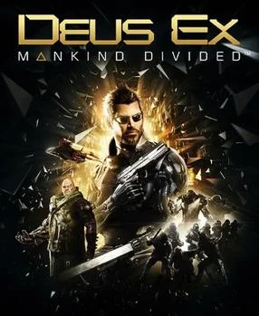 saw24 - Nowy Deus Ex: Mankind Divided jest za 15 EUR w promo i chyba kupię, bo 10EUR ...