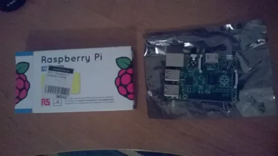 SharpPython - Witam Mirabelki oraz Mirków,

Dzisiaj do wygrania będzie Raspberry Pi...