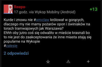 SpoonMan56 - xDDD
Mówisz masz 


#wroclaw @Reepo
#thebestofmirko