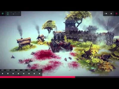 Pompeqijusz - Multimedialna video-solucja ostatniego poziomu pierwszego świata w grze...