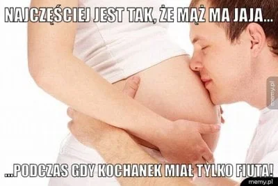 J.....y - @Dziadekmietek: Gratuluje, wychowaj jak swoje, i pamiętaj: