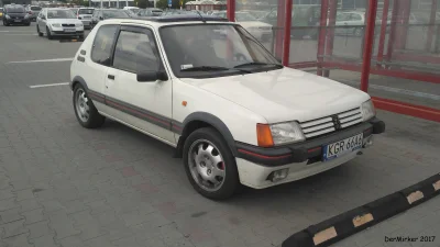 DerMirker - Samochód dekady

Do lat 80. XX wieku Peugeot zarabiał pieniądze głównie...