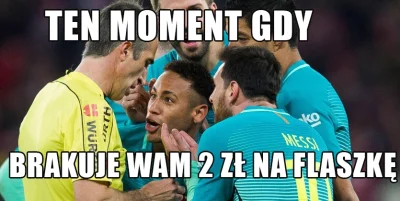 w.....z - #heheszki #pilkanozna #mecz #fcbarcelona