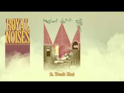 Borealny - Soundtrack do animacji Double King, dużo starszy oryginał w komentarzu.
#m...