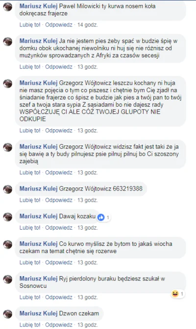 kawusia2317 - i tak sie powoli zyje 
#bekaztransa #patologiazewsi