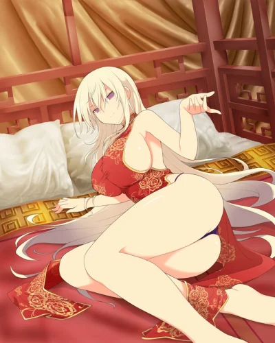 M.....r - #randomanimeshit #ninki #populizmdlaflaszgordona @FlaszGordon #senrankagura...