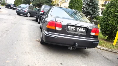 Kruchevski - #rzeszow #czarneblachy #honda #motoryzacja 

Rear Wheel Drive w przedn...