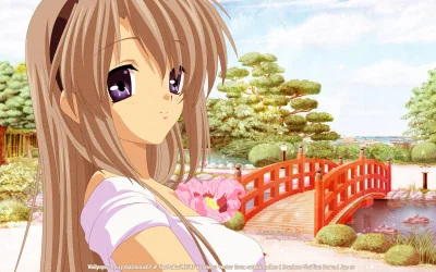 Onii-chan-san_Senpai - #randomanimeshit #clannad #tomoyosakagami