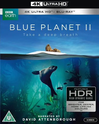 kostucha - Blue Planet 2

ło Jezu jakie to dobre, polecam wszystkim na niedzielny c...