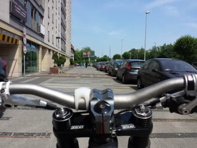 integra - #krakow #krakowzrana #rower #rowerowykrakow

no to zadupcamy do pracbazy (⌐...