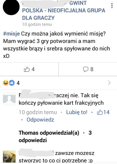 soltysek - Mówiłem że to się tak skończy xDDDDDDD

Moze Redzi powinni zablokować możl...