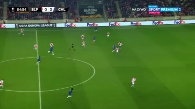 Ziqsu - Marcos Alonso
Slavia Praga - Chelsea 0:[1]
STREAMABLE
#mecz #golgif #ligae...