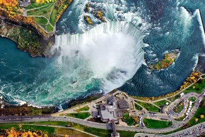 j.....n - Niagara #zlotuptaka
#earthporn #wodospadniagara