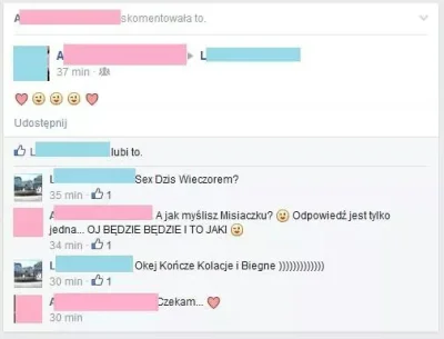 PabloTomello - Właśnie dostałem raka i to w dodatku na swoim własnym fb.



#facebook...