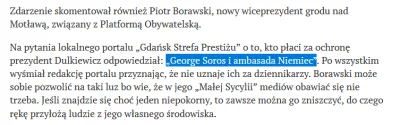 w.....s - #polityka #gdansk #afera #dulkiewicz #bekazpo 

Jaki śmieszek z tego wice...