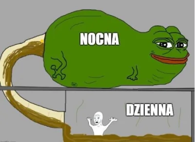 DywergencjaRotacji - znalezione niekradzione, dobranoc dzienne normiki i inne atencju...