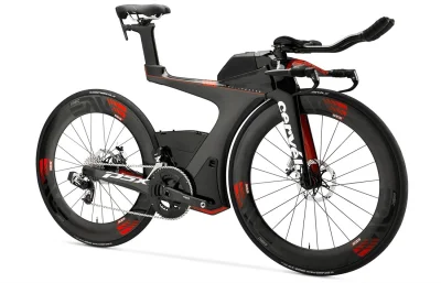 viruzzet - @tomosano: Tylko Cervelo P5X. 63 799zl.