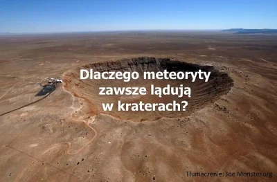 wooles - #heheszki #meteoryty