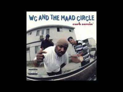 Chilli_Heatwave - WC and the Maad Circle - Wet Dream

#gfunk #czarnuszyrap #hiphop