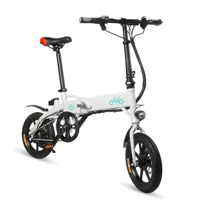 polu7 - Wysyłka z Polski.

[[Fast-08] FIIDO D1 Folding Electric Bike Moped Bicycle ...