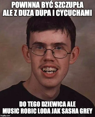 b.....a - Taki typowy wykopek. Zawsze was sobie wyobrażam jak takie kopie @Kuracyja. ...