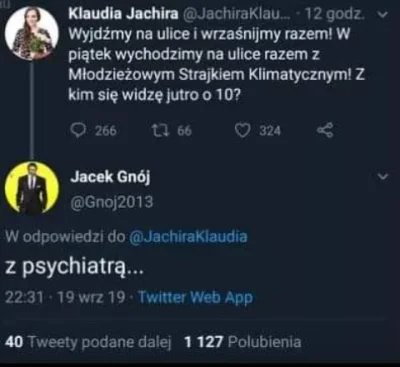 I.....o - Redaktor Jacek Gnój zawsze na posterunku xD
#heheszki #jacekgnoj #humorobr...