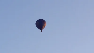 MatiPatriota - Mirki co to za akcja, że arabusy z Al Jazzera latają balonem nad Wołom...