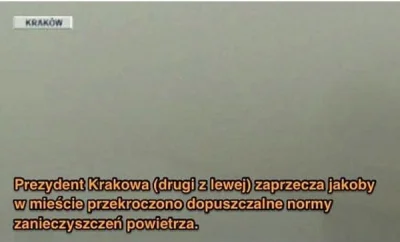 ntdc - #smog #heheszki #krakow