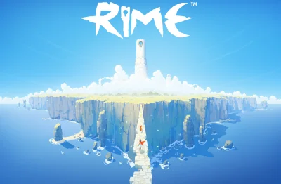 VGDb - Właśnie zeszło embargo, więc zapraszam do lektury - recenzja RiME (PS4) - http...