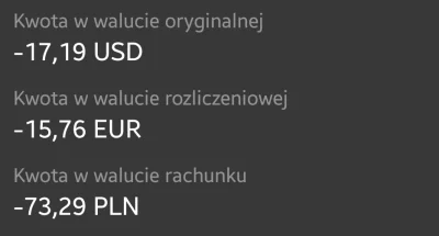 Ryonnen - @jurek_killer: Teraz tak jeszcze spojrzałem na tego screena.
Jak wyliczyłe...