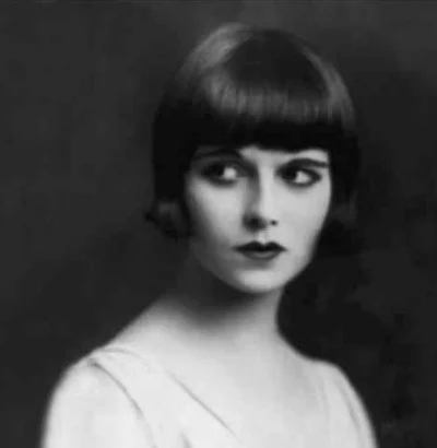 guy_spionza - a gdzie Louise Brooks, ja się pytam?