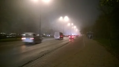 b.....z - #smog w #krakow



I na dodatek pół #azory bez prądu...



SPOILER
SPOILER