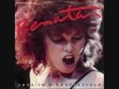 k.....a - #muzyka #muzycznakartkazkalendarza #80s #powerpop 
|| Pat Benatar- Hit Me ...