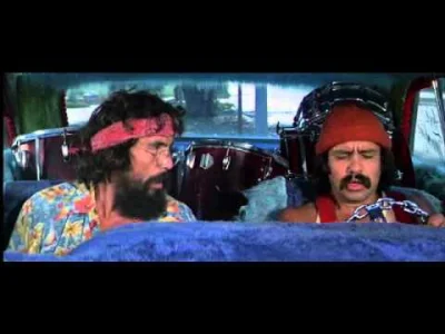 WLADCA_MALP - Mi zabrakło całej serii filmów z lat 70 tych - Cheech and Chong - może ...