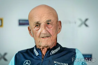 Reepo - Rok 2077 Robert Kubica wraca po raz 5 
#kubica #f1