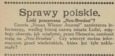 a.....s - Było blisko ( ͡° ͜ʖ ͡°)

#wroclaw #lodz #ciekawostkihistoryczne