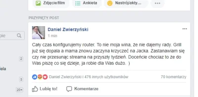 thehalik - No właśnie doceńcie! 
#danielmagical