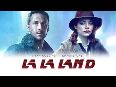 okrim - LA LA LAND 2049 xd
#bladerunner #lalaland #film