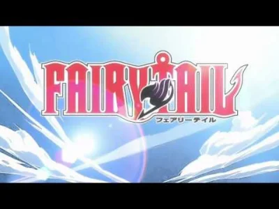 LostInMyDreams - Yasuharu Takanashi z serialu "Fairy tail" (anime). Nigdy tego nie og...