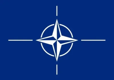 Siedzi - Flaga NATO

Błękit (odcień Pantone 280) symbolizuje Ocean Atlantycki oraz zg...