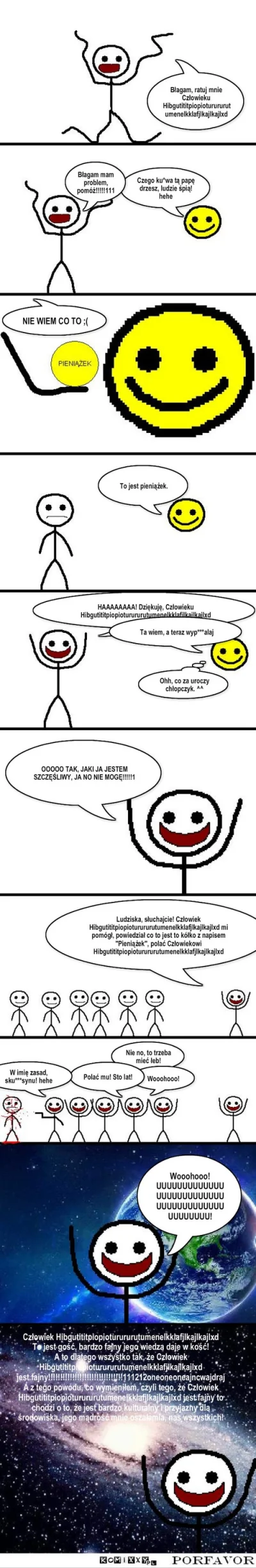 Stooleyqa - Takie absurdalne komixxy to ja rozumiem. :D
#komixxy #komixxyaledobre #p...