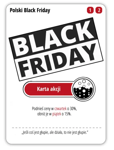 JavaDevMatt - Karta okolicznościowa z okazji #blackfriday ( ͡° ͜ʖ ͡°)

Przy okazji ...