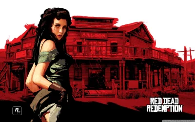 TwigTechnology - O cholera, normalnie dzień dziecka - #reddeadredemption w końcu we w...