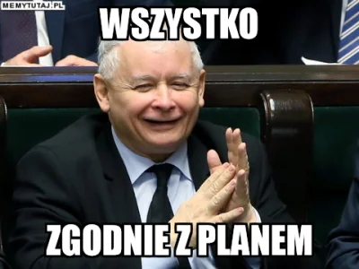 PozytywistycznaMetamorfoza - > PiS musi o Ryśka dbać, chuchać na niego i dmuchać bo t...